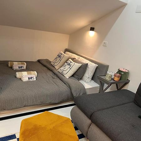 קופריבניצה Apartman N&N מראה חיצוני תמונה