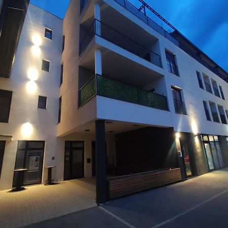 קופריבניצה Apartman N&N מראה חיצוני תמונה