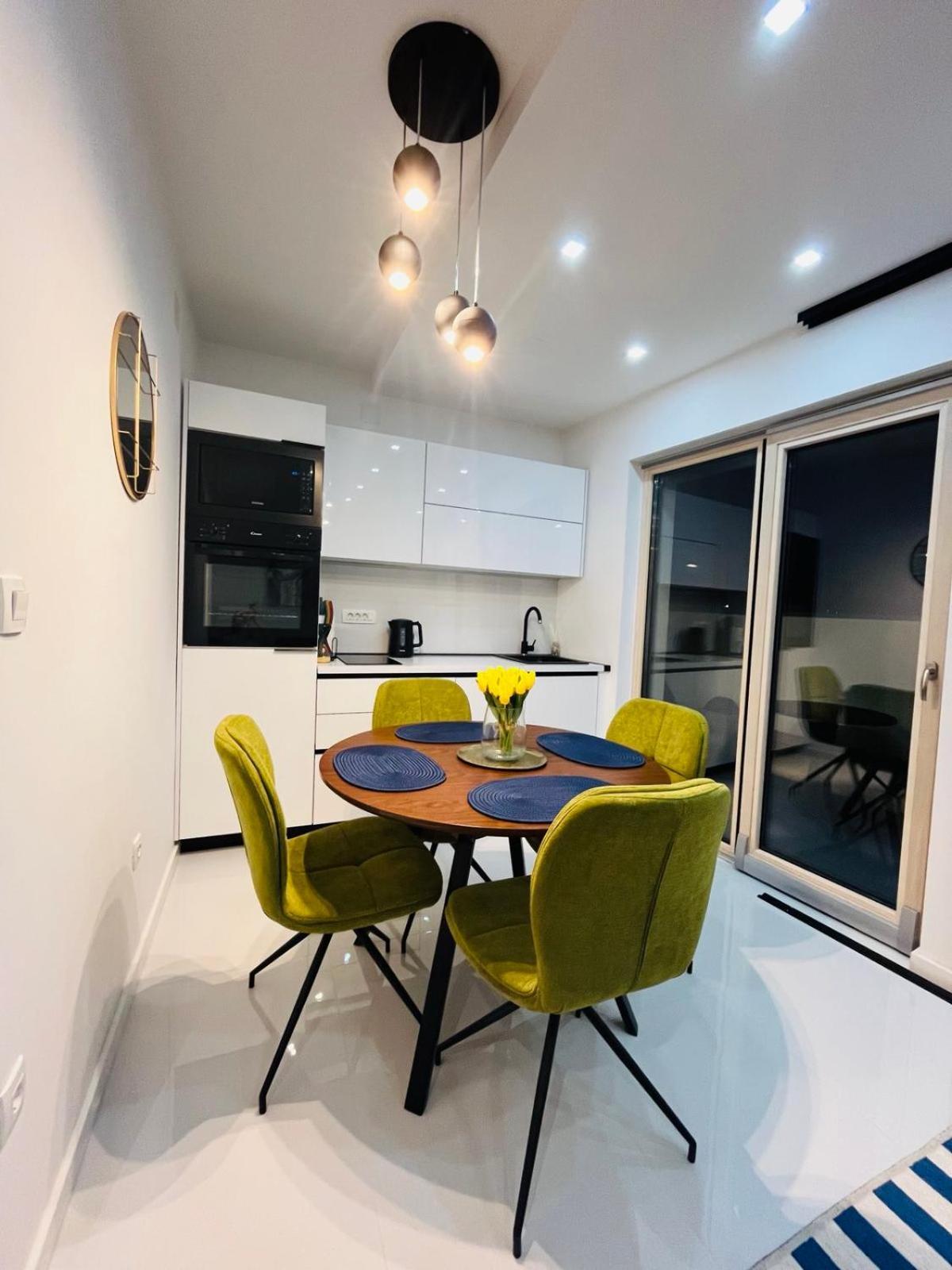 קופריבניצה Apartman N&N מראה חיצוני תמונה