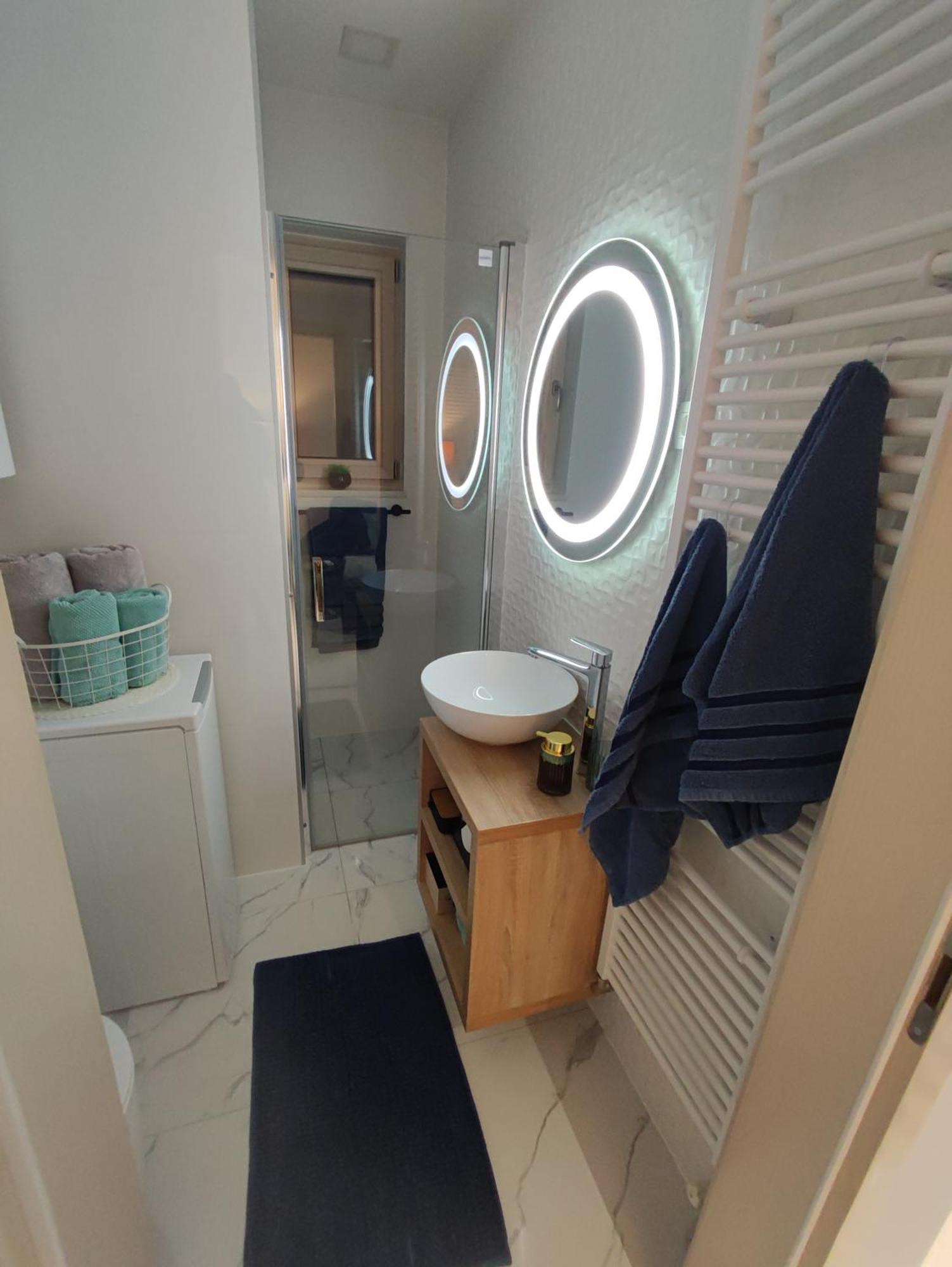 קופריבניצה Apartman N&N מראה חיצוני תמונה