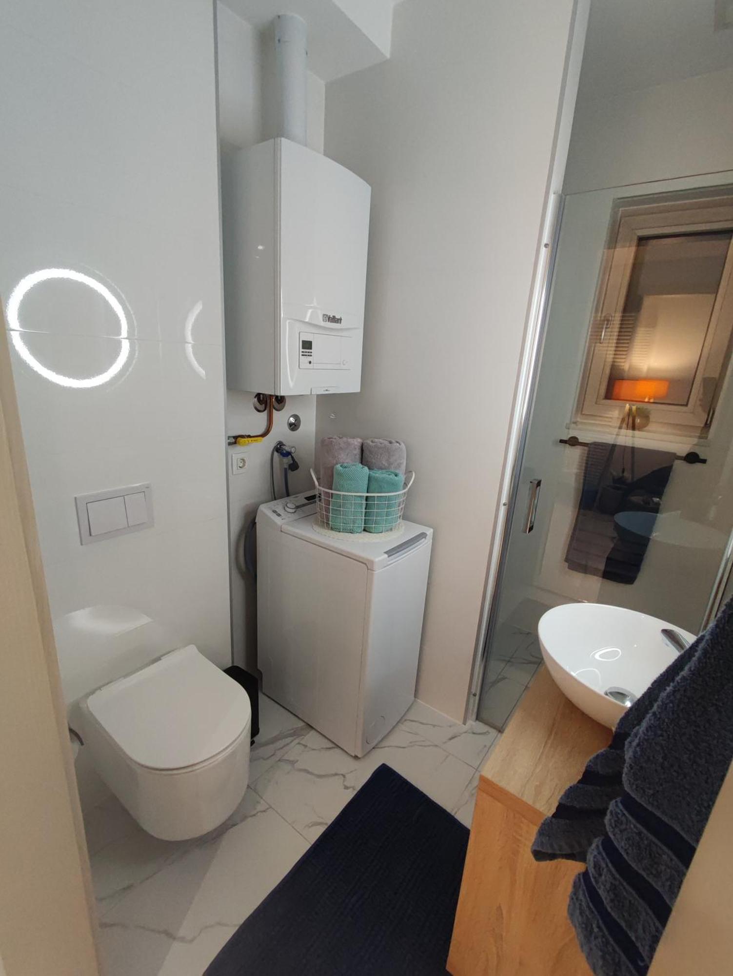 קופריבניצה Apartman N&N מראה חיצוני תמונה