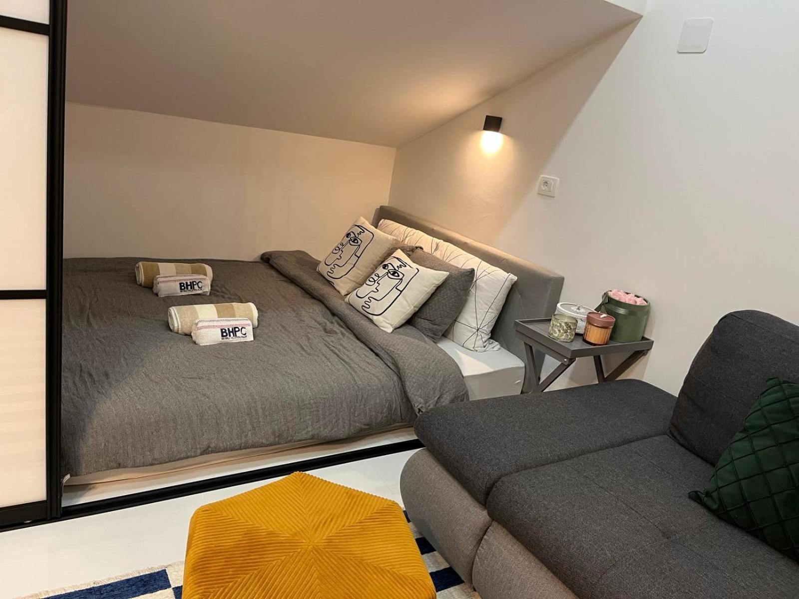 קופריבניצה Apartman N&N מראה חיצוני תמונה