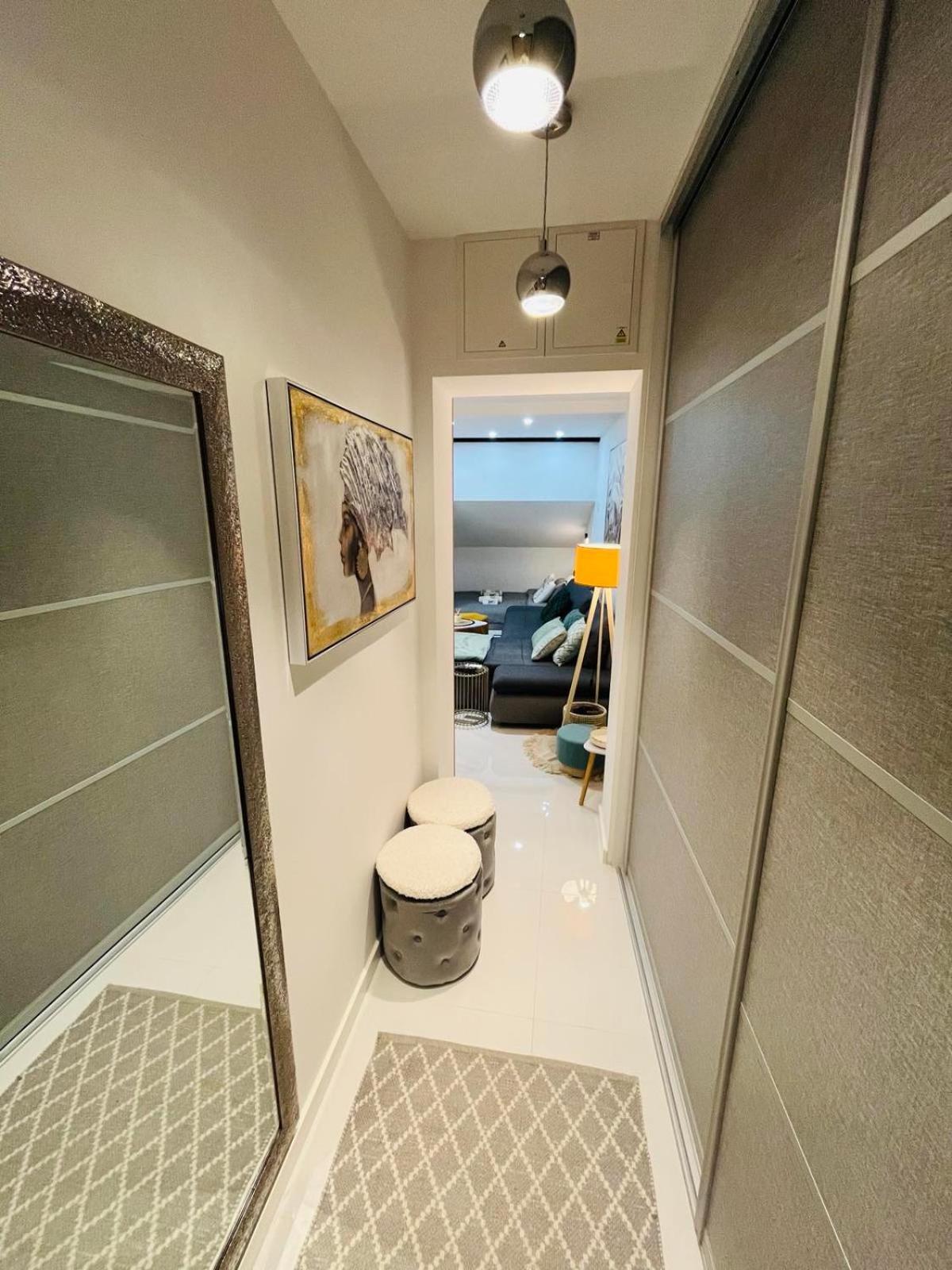 קופריבניצה Apartman N&N מראה חיצוני תמונה