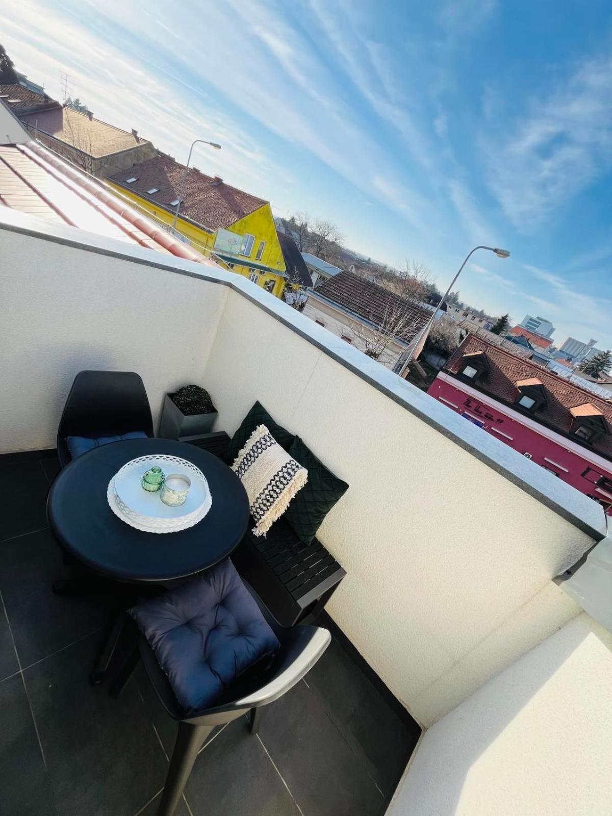 קופריבניצה Apartman N&N מראה חיצוני תמונה