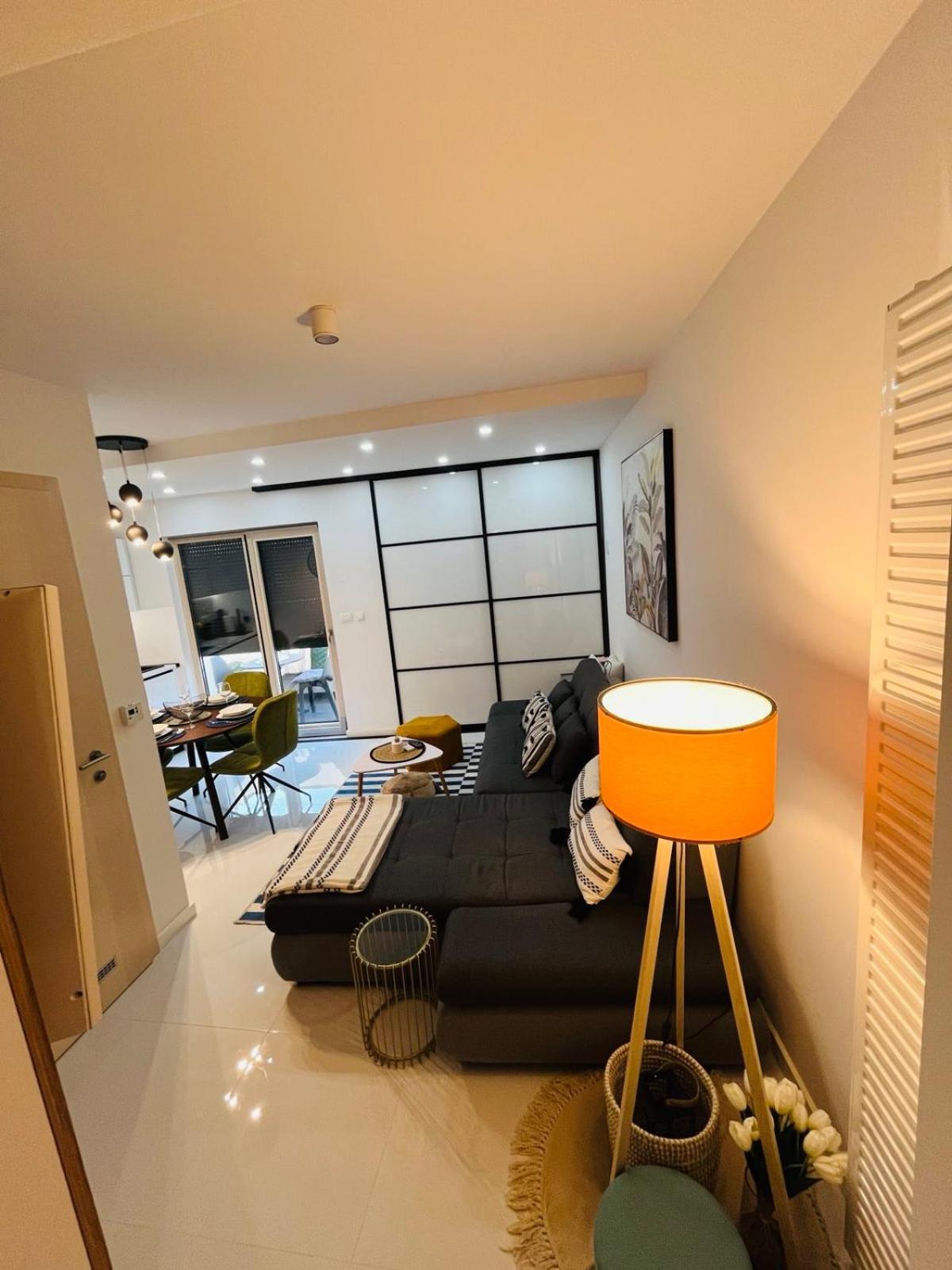 קופריבניצה Apartman N&N מראה חיצוני תמונה