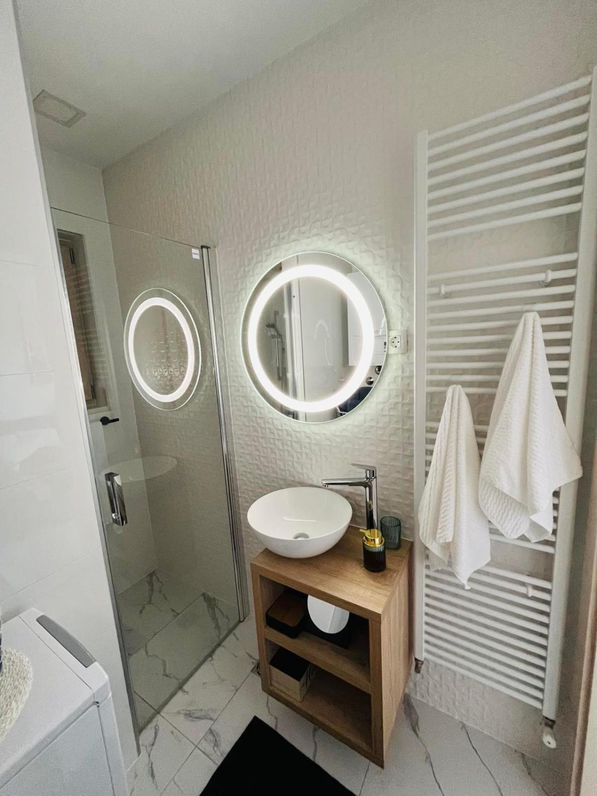 קופריבניצה Apartman N&N מראה חיצוני תמונה